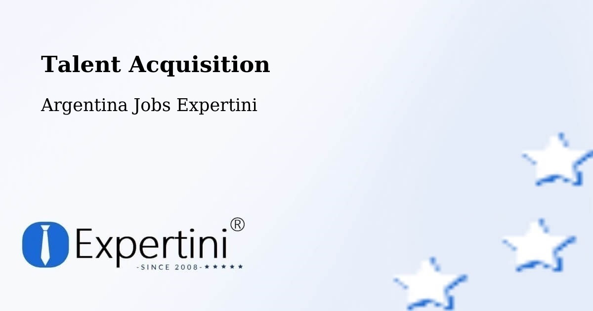 Post Jobs & Find Candidates in Departamento De Río Seco – Talent Acquisition Solutions - Argentina Jobs Expertini